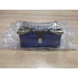 Square D 9007-BO-3 Snap Switch for Limit Switch