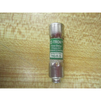 Buss FNQ-R-10 Bussmann Fuse Cross Ref 6F122 (Pack of 6) Buss FNQ-R-10 Bussmann Fuse Cross Ref 6F122 (Pack of 6)