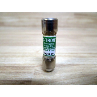 Buss FNQ-R-10 Bussmann Fuse Cross Ref 6F122 (Pack of 10) - New No Box Buss FNQ-R-10 Bussmann Fuse Cross Ref 6F122 (Pack of 10) - New No Box