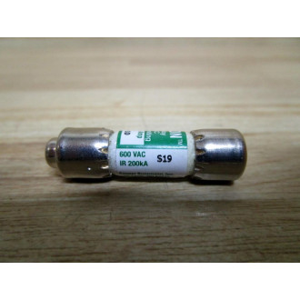 Buss FNQ-R-10 Bussmann Fuse Cross Ref 6F122 (Pack of 10) - New No Box Buss FNQ-R-10 Bussmann Fuse Cross Ref 6F122 (Pack of 10) - New No Box