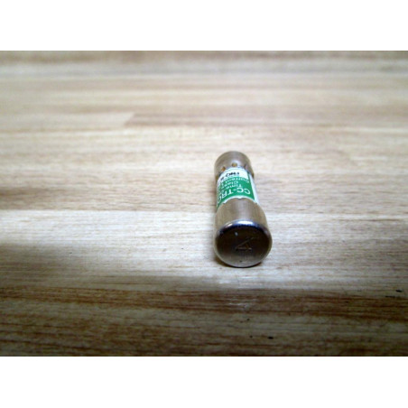 Buss FNQ-R-10 Bussmann Fuse Cross Ref 6F122 (Pack of 15) - New No Box