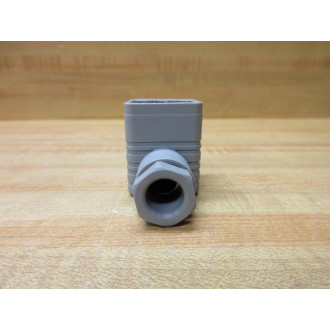 Rexroth R901017010 Connector Cable Socket Rexroth R901017010 Connector Cable Socket