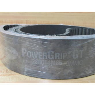 Gates 2800-14M-85 Timing Belt 280014M85 Gates 2800-14M-85 Timing Belt 280014M85