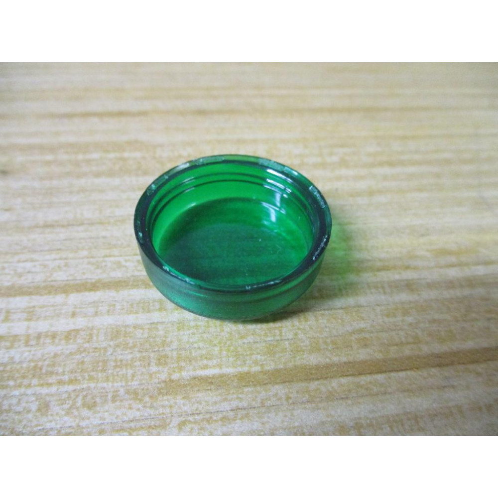 General Electric P9ARGLDV Pilot Light Lens 187432