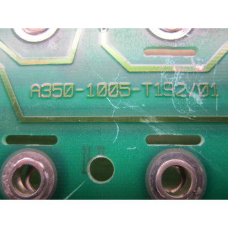 Fanuc A20B-1005-0190 Board A20B-1005-019001A - Refurbished Fanuc A20B-1005-0190 Board A20B-1005-019001A - Refurbished
