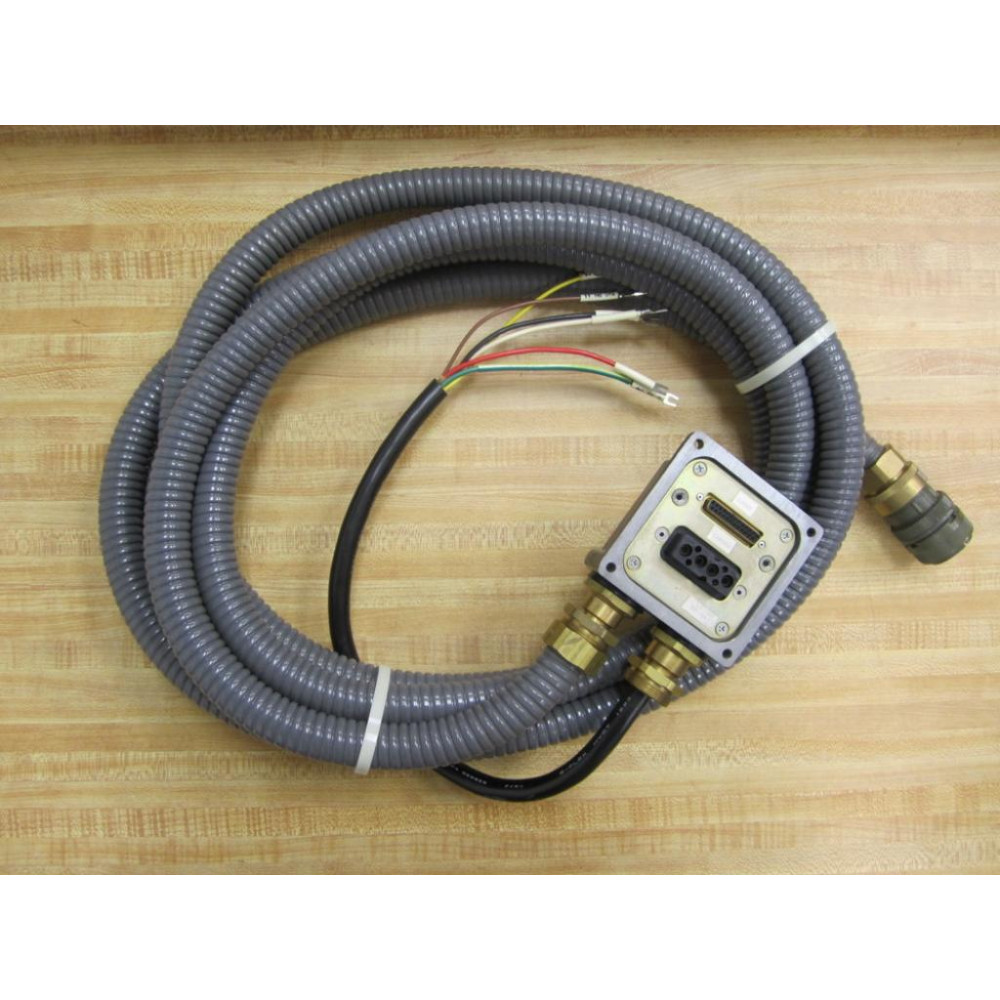 LC-20 Cable XB-AXIS - New No Box LC-20 Cable XB-AXIS - New No Box