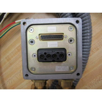 LC-20 Cable XB-AXIS - New No Box LC-20 Cable XB-AXIS - New No Box