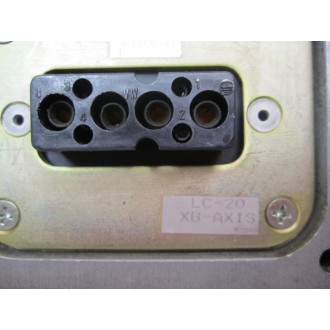 LC-20 Cable XB-AXIS - New No Box LC-20 Cable XB-AXIS - New No Box