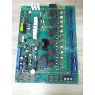 Fanuc A16B-2100-0070 Board A16B-2100-007005A - Parts Only Fanuc A16B-2100-0070 Board A16B-2100-007005A - Parts Only
