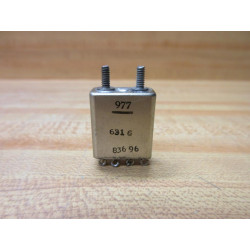 Filtors J83B6H6A-2 Relay 1064913 (Pack of 3) - Used