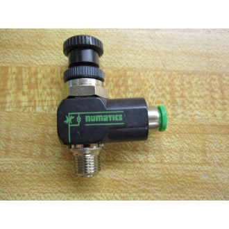 Numatic 1FPTN8 Valve Numatic 1FPTN8 Valve