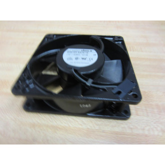 Papst W2K121-AA15-13 Fan W2K121AA1513 - New No Box Papst W2K121-AA15-13 Fan W2K121AA1513 - New No Box