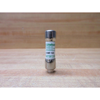 Littelfuse CCMR-10 Fuse Cross Ref 486K55, CCMR010 (Pack of 10) Littelfuse CCMR-10 Fuse Cross Ref 486K55, CCMR010 (Pack of 10)