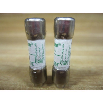 Littelfuse CCMR-4 Fuse Cross Ref 486K45, CCMR004 Tested (Pack of 2) - New No Box Littelfuse CCMR-4 Fuse Cross Ref 486K45, CCMR004 Tested (Pack of 2) - New No Box