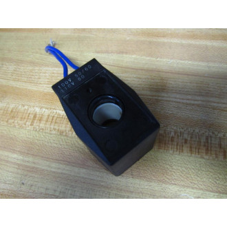 CKD 488066 Coil JIS B 8471 W50°C 10kgfcm² - Used CKD 488066 Coil JIS B 8471 W50°C 10kgfcm² - Used