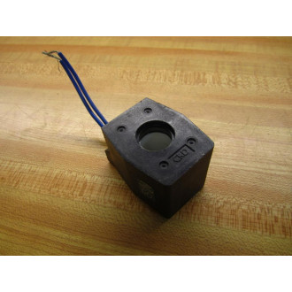 CKD 488066 Coil JIS B 8471 W50°C 10kgfcm² - Used CKD 488066 Coil JIS B 8471 W50°C 10kgfcm² - Used