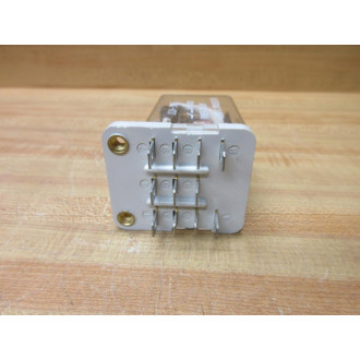 JQX-38F-AC110V Power Relay JQX-38F-110VAC - New No Box JQX-38F-AC110V Power Relay JQX-38F-110VAC - New No Box