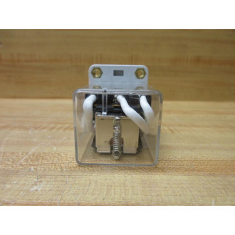JQX-38F-AC110V Power Relay JQX-38F-110VAC - New No Box JQX-38F-AC110V Power Relay JQX-38F-110VAC - New No Box