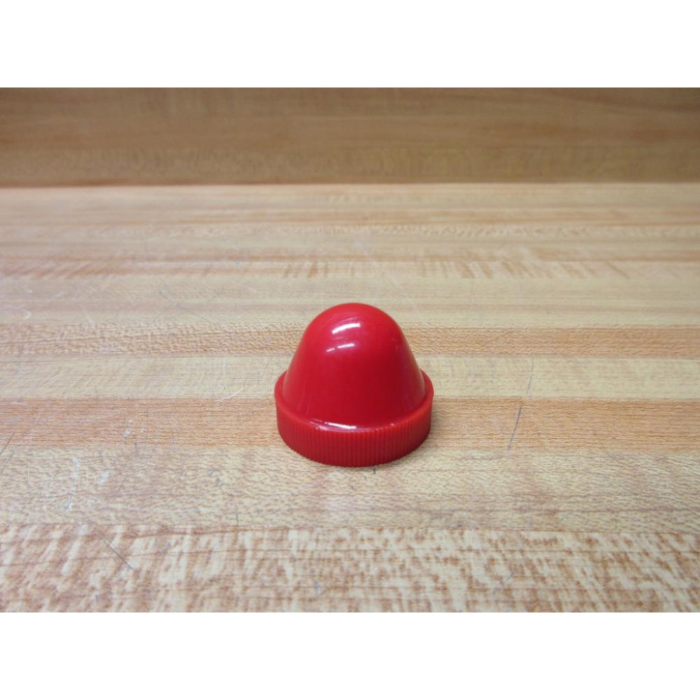 General Electric CR103HAX02R GE Red Indicator Lens - New No Box