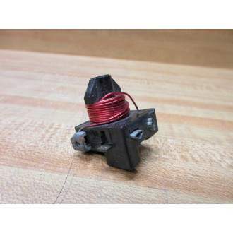 Klixon 9660-040-125 Mars Motor Starting Relay 27002 Klixon 9660-040-125 Mars Motor Starting Relay 27002