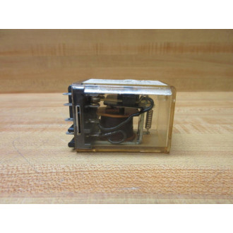 Eagle Signal 30E2CA024-24V AC Relay 30E2CA024-VAC - Used