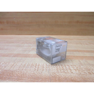 Dayton 1A488N Relay - Used