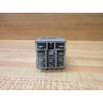 Dayton 1A488N Relay - Used Dayton 1A488N Relay - Used