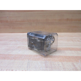 Asco 115279 Relay KU-6225 - Used