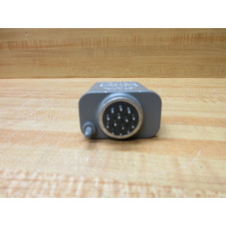 Potter & Brumfield MH-91191 AMF Relay MH91191 - New No Box