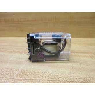 Omron MJN2C-AC240 Relay MJN2CAC240 - New No Box Omron MJN2C-AC240 Relay MJN2CAC240 - New No Box