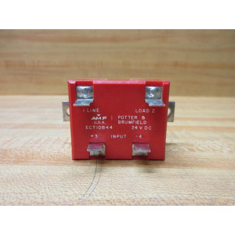 Potter & Brumfield ECT1DB44 AMF Solid State Relay