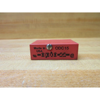 Opto 22 ODC15 Module 0DC15 - Used