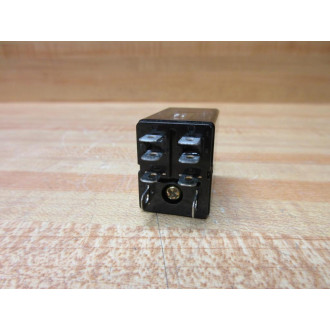 Potter & Brumfield K10P-11D15-24V DC Relay K10P-11D15-24VDC 13A, 120VAC Potter & Brumfield K10P-11D15-24V DC Relay K10P-11D15-24VDC 13A, 120VAC