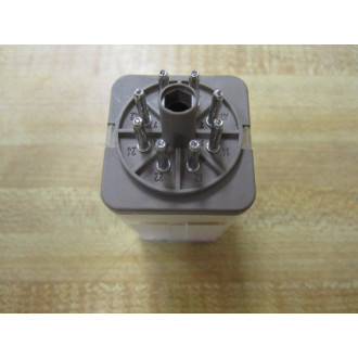 Allen Bradley 700-HA32A1-120V AC Relay 700-HA32A1-120VAC Series C - Used
