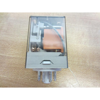 Allen Bradley 700-HA32A1-120VAC Relay 700-HA32A1-129V AC Series D (Pack of 3) - Used