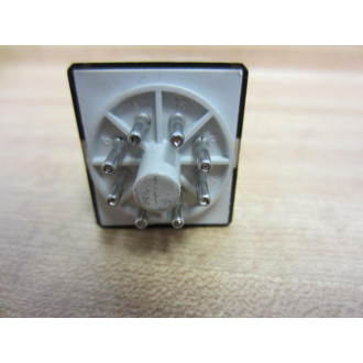 Allen Bradley 700-HA32A1-120VAC Relay 700-HA32A1-129V AC Series D (Pack of 3) - Used Allen Bradley 700-HA32A1-120VAC Relay 700-HA32A1-129V AC Series D (Pack of 3) - Used