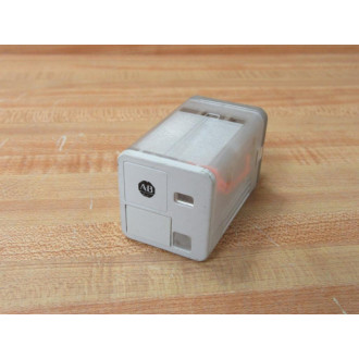 Allen Bradley 700-HA32A1-120V AC Relay 700-HA32A1-129VAC Series C - New No Box