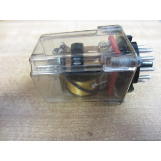 Potter & Brumfield KRP14D24V DC Relay KRP14D-24VDC - New No Box Potter & Brumfield KRP14D24V DC Relay KRP14D-24VDC - New No Box