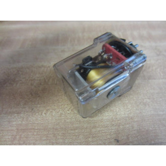 Potter & Brumfield KRP14D24V DC Relay KRP14D-24VDC - New No Box Potter & Brumfield KRP14D24V DC Relay KRP14D-24VDC - New No Box