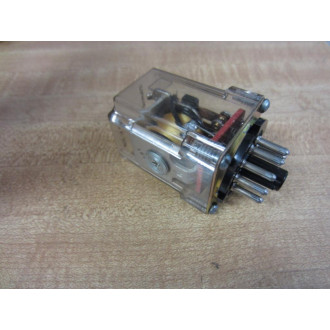 Potter & Brumfield KRP14D24V DC Relay KRP14D-24VDC - New No Box Potter & Brumfield KRP14D24V DC Relay KRP14D-24VDC - New No Box