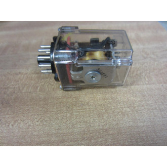 Potter & Brumfield KRP14D24V DC Relay KRP14D-24VDC - New No Box Potter & Brumfield KRP14D24V DC Relay KRP14D-24VDC - New No Box