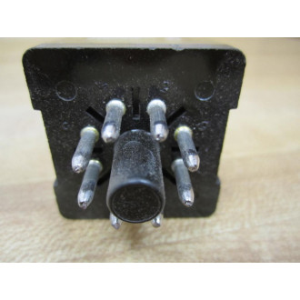 Potter & Brumfield KRPA-11AY-120V Relay KRPA-11AY-120VAC Potter & Brumfield KRPA-11AY-120V Relay KRPA-11AY-120VAC