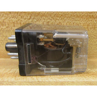 Potter & Brumfield KRPA-11AY-120V AC Relay KRPA-11AY-120VAC - New No Box