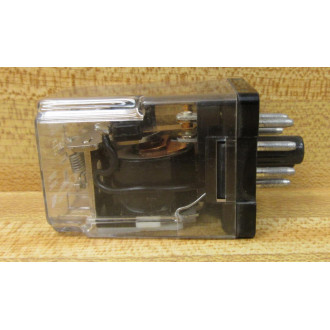 Potter & Brumfield KRPA-11AY-120V Relay KRPA-11AY-120VAC - New No Box Potter & Brumfield KRPA-11AY-120V Relay KRPA-11AY-120VAC - New No Box