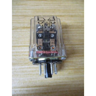 Potter & Brumfield KRP11DG-6V DC Relay KRP11DG-6VDC Potter & Brumfield KRP11DG-6V DC Relay KRP11DG-6VDC