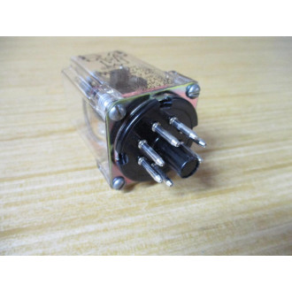 Potter & Brumfield KRP11DG-6V DC Relay KRP11DG-6VDC Potter & Brumfield KRP11DG-6V DC Relay KRP11DG-6VDC