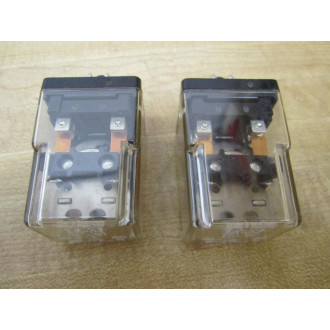 Potter & Brumfield KRPA-11DN-110VDC Relay KRPA-11DN-110V DC - Used