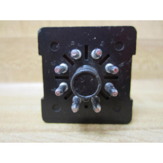 Potter & Brumfield KRPA-11DN-110VDC Relay KRPA-11DN-110V DC - Used