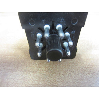 Potter & Brumfield KRPA-11DN-110VDC Relay KRPA-11DN-110V DC - New No Box Potter & Brumfield KRPA-11DN-110VDC Relay KRPA-11DN-110V DC - New No Box