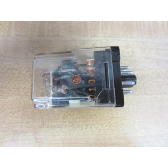 Potter & Brumfield KRPA-11DN-110VDC Relay KRPA-11DN-110V DC - New No Box Potter & Brumfield KRPA-11DN-110VDC Relay KRPA-11DN-110V DC - New No Box